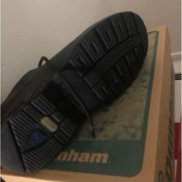 Brand New Dunham Therapeutic Stability shoes Size 13 (2e) - Picture 4 of 6